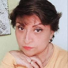 Nancy Criado Villasante