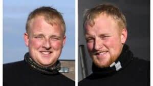 Før var det næsten væk i et kæmpe krat: Nu investerer brødre stort i kendt  politikers barndomshjem