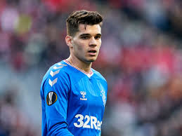Romanya milli takımı forması da giyen genç futbolcunun bonservisi i̇skoç ekibi rangers'ta. Ianis Hagi I A Cucerit Pe JurnaliÈ™tii De La Bbc DupÄƒ Glasgow Rangers Galatasaray A Fost Periculos De Fiecare DatÄƒ Cand Au Avut Mingea La Picior