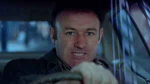 Car chase At the time of the film's release, the car chase scene generated  prodigious excitement. Leonard Maltin has called it a "now-classic car  chase, one of the screen's all-time best." Emanuel