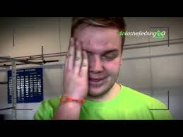 5 og sidste fællestræning i "Vejen til det største vægttab"