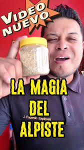Para Que Se Utiliza El Alpiste En La Santería