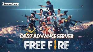 The free fire developers providing a registration process for advance server activation code. Free Fire Ob27 Advance Server Registration Details For March 2021