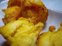 May 31, 2021 · delicious cornbread upside down casserole in 17 minutes. Resep Tape Singkong Goreng Rasanya Nikmat Dan Crispy Naila Saputri