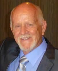 Bruce Richards Obituary (1939