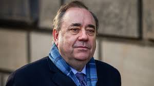 Alex salmond's crowdfunding page to cover the costs of a legal case against the scottish government has reached over £73,000 in 16 hours amid allegations of sexual harassment. Alex Salmond Accuser Inquiry Trauma Worse Than Trial Bbc News