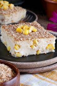 Maja Blanca Recipe Made Easy Filipino Recipes Recipe Easy Filipino Recipes Filipino Food Dessert Dessert Recipes