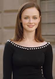 Check out our gallery of alexis bledel's hairstyles over the years. The Hair Volution Of Rory Gilmore On Gilmore Girls Reelrundown