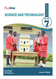 Open textbooks are licensed by authors and publishers to be freely used and adapted. Pdf Plus One Science And Technology Grade 7 Learner S Book