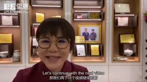 Datuk seri jessy lai & mon space group organised this event. Dato Sri Jessy Lai Ep 345 Monspace Munics Msc Youtube