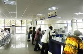 Financial Inclusion Scorecard For Nigeria S Tier One Banks Nigeria S Five Tier One Or Big Banks First Bank Gua Financial Inclusion Efficiency Productivity
