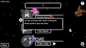 Among Us Beta Not Working On Pc Any Fixes Amongus