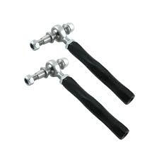 Spurstange englisch | spurstange translation. Pmc Motorsport Stahl Einstellbare Spurstange Bmw E46 Z4 Uniball Aufhangungselemente Andere Aufhangungselemente