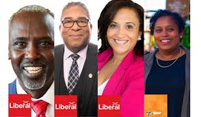 A record number of Black MLAs heading to the legislature