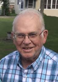 Larry Kouba Obituary (1940