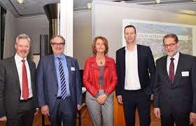 Gunda röstel, yû siyasetkara almana. Experten Referate Zum Ausstieg Aus Der Kohle Kann Die Energiewende Gelingen 6 Energiegesprach Der Stadtwerke Im Romermuseum Haltern
