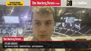 It's locked behind the safe or something': Wild struggling to find the team  that registered back-to-back 100-plus point seasons