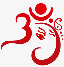 Free lord ganesha drawing for kids. Ganapathi Logo Ganesh Ji Vector Png Transparent Png 1385x1390 Free Download On Nicepng