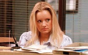 The Office actress Lucy Davis diagnosed with incurable breast cancer