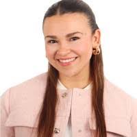 Maria Garzaro's Instagram, Twitter & Facebook