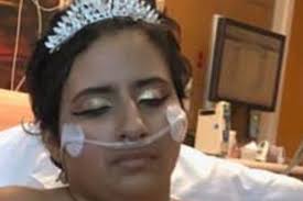 Fundraiser by Corina Ariza Barrera : Aby Barrera