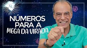Em concursos regulares, o maior prêmio é de r$ 205,3. Palpites E Numeros Da Sorte Para A Mega Da Virada Joao Bidu Youtube