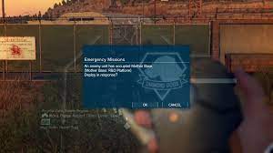 A quickly put together, organized guide on how to defend your fob in the fob system in mgsv. Forward Operating Base Metal Gear Solid 5 The Phantom Pain Wiki Guide Ign