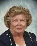 Edith Davis Obituary (2013)