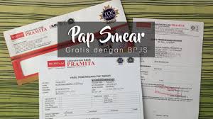 Jangan lewatkan promo paket kesehatan terbaru lewat aplikasi honestdocs yang bisa anda. Mencoba Pap Smear Gratis Dengan Bpjs Di Laboratorium Klinik Pramita