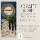 Joli Craft Day!! — Steel Bonnet Brewing Company event in Scotts Valley, CA