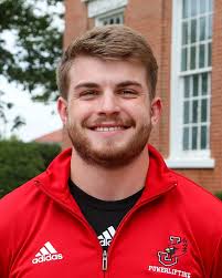 2021-2022 Powerlifting Roster