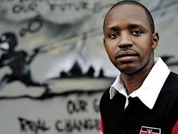 Lsk president nelson havi has been arrested at his office in nairobi over assault allegations. Arrest Boniface Mwangi For Blocking Cj Maraga S Motorcade Lawyer Nelson Havi