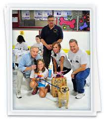 Check poison symptoms, diagnosis & treatments. Pet Clinic In Garfield Heights Oh About The Family Pet Clinic