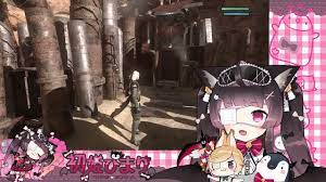 Vtuber Hatsuki Himari - I am Flatter than all you Mortals - YouTube