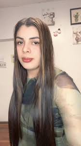 Abigail Diaz El Salvador