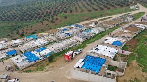 Autonomous administration of north and east syria decides shut its crossings with… Coronavirus Covid 19 Complicates Situation In Syria Msf