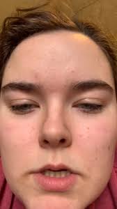 It’s not Cheeto dust￼#notcheetodust