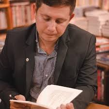 George Salgado (@georgesalgado28) • Facebook