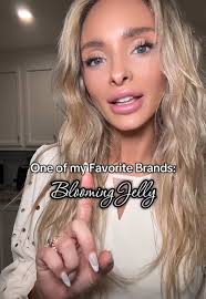 Blooming Jelly Review