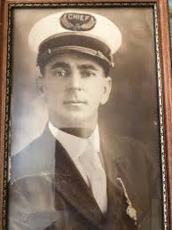 Arthur James Joseph LeBlanc (1875-1953)