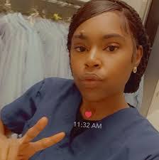 Leanna Mcdaniel's Instagram, Twitter & Facebook