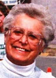 SUZANNE TIMOCK Obituary (2016)