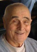 Obituary information for John J. Chapman