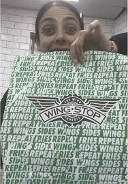 Wingstop Tahlia