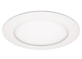 American Lighting 6 Low Profile Brio Led Disc Light Round