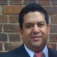 Oliver Mark Ramirez Email & Phone Number