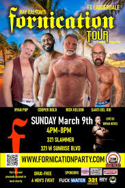 Fort Lauderdale — FORNICATION