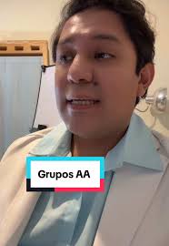 Grupos AA y su Rol en el Tratamiento de Adicciones