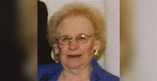 Esther B. Boucher Obituary