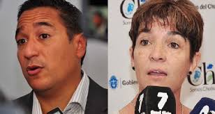 Pedido de captura para exfuncionarios de la gestión Buzzi